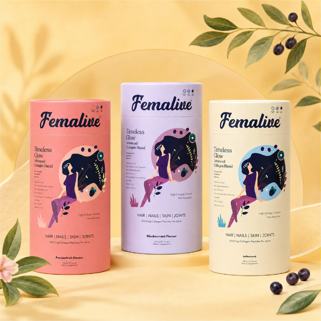 Beauty Bundle